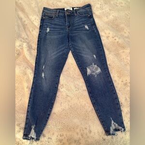 REgeneration by Celebrity Pink Meadow Jeans
